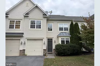 412 Kintyre Lane, Stephens City, VA 22655 - Photo 1
