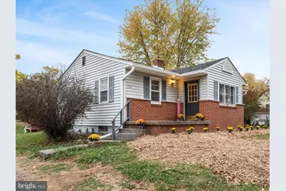 724 Jordan Springs Road, Stephenson, VA 22656 - Photo 1