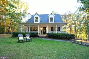 160 Country Squire Ln, Winchester, VA 22603 - Photo 1