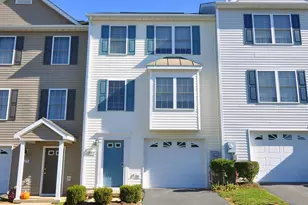 117 Scirocco, Winchester, VA 22602 - Photo 1