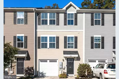 254 Sage Circle, Winchester, VA 22603 - Photo 1