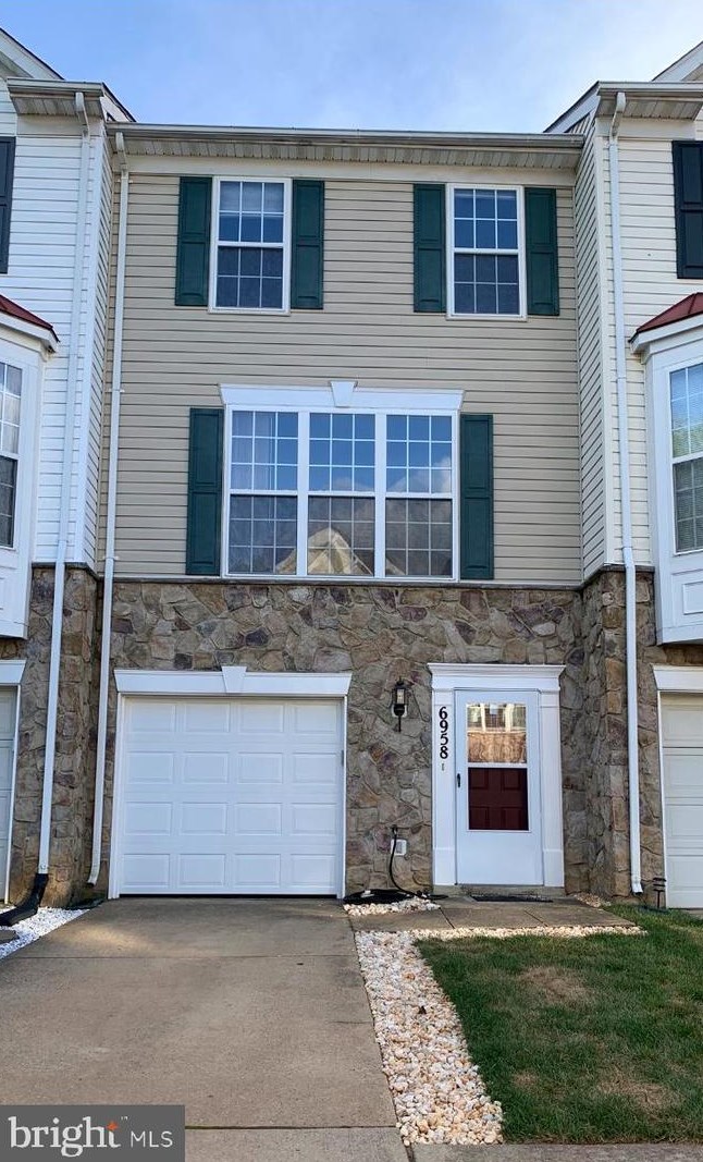 6958 Banchory Ct Alexandria Va 22315 Mls Vafx1086474