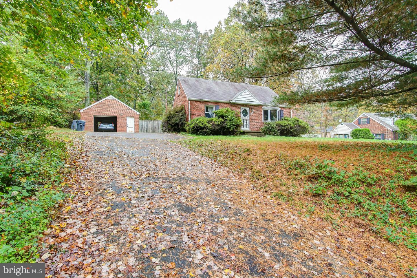 4104 Guinea Rd, Fairfax, VA 22032 MLS VAFX1160278 Coldwell Banker