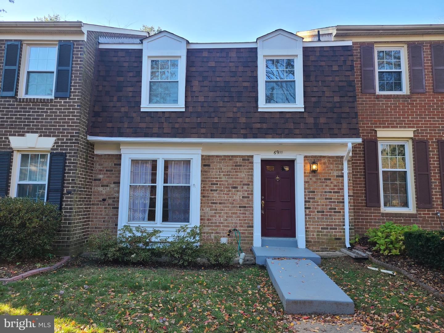 6911 Lafayette Park Dr, Annandale, VA 22003 - MLS VAFX1168454 ...