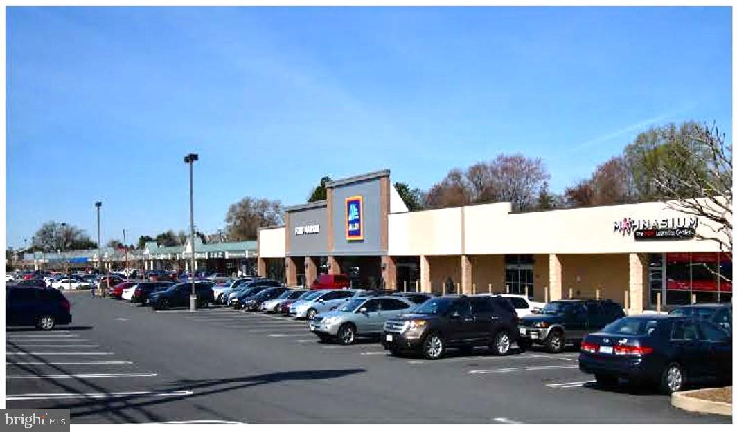 7024 Columbia Pike, Annandale, VA 22003 MLS VAFX1191220 Coldwell Banker