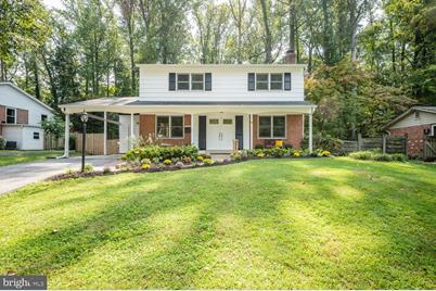 8935 Orange Hunt Lane - Photo 1