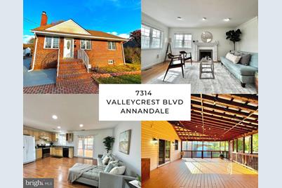 7314 Valleycrest Boulevard - Photo 1