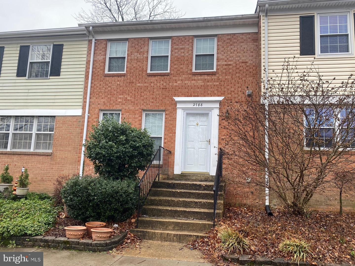 2788 Sikes Ct, Falls Church, VA 22043 MLS VAFX2054954 Coldwell Banker