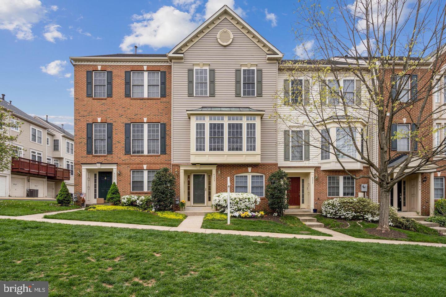 4375 Thomas Brigade Ln, Fairfax, VA 22033 - MLS VAFX2071628 - Coldwell ...