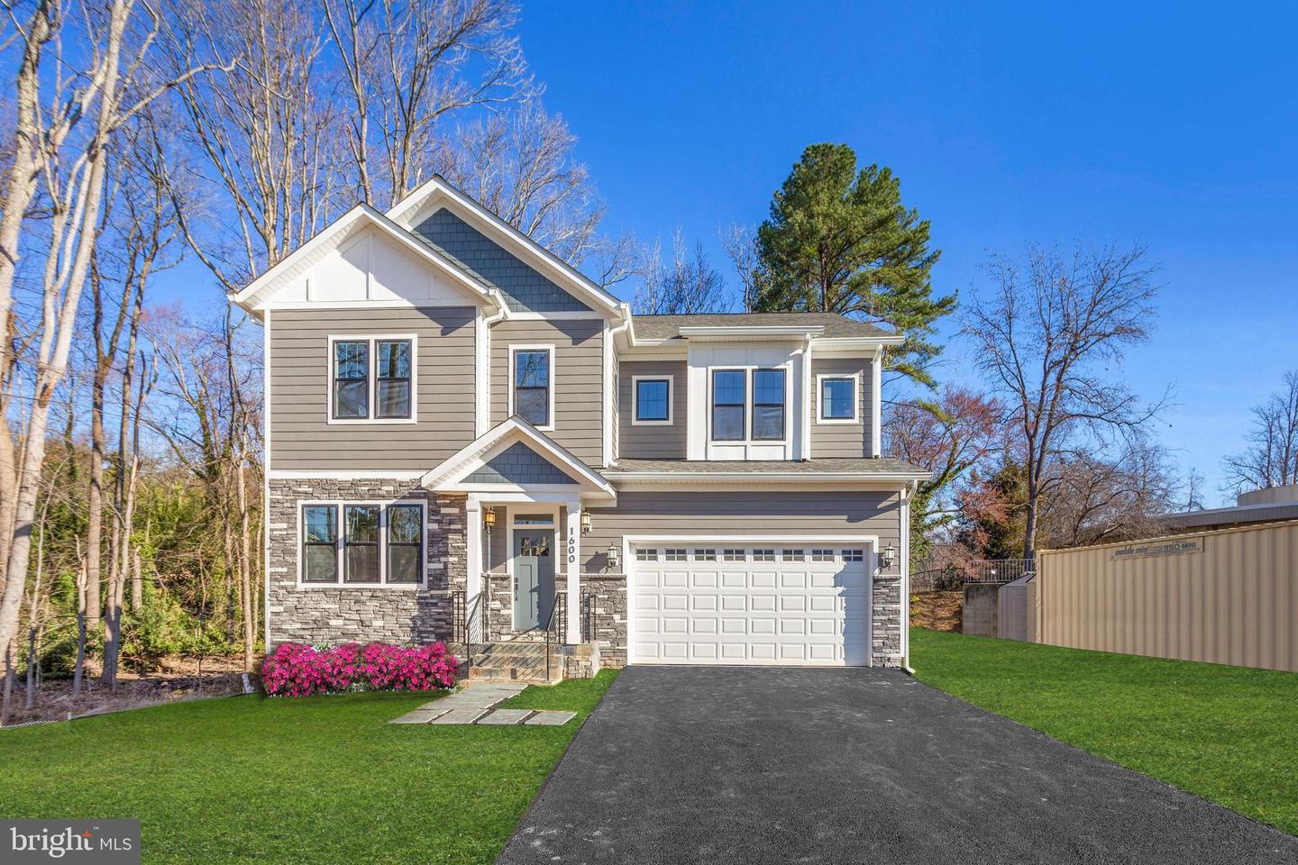 1600 Collingwood Rd, Alexandria, VA 22308 MLS VAFX2071950 Coldwell Banker