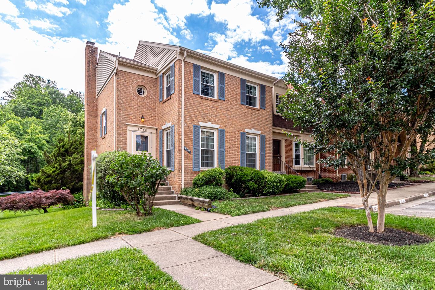 4740 Forestdale Dr, Fairfax, VA 22032 - MLS VAFX2071998 - Coldwell Banker