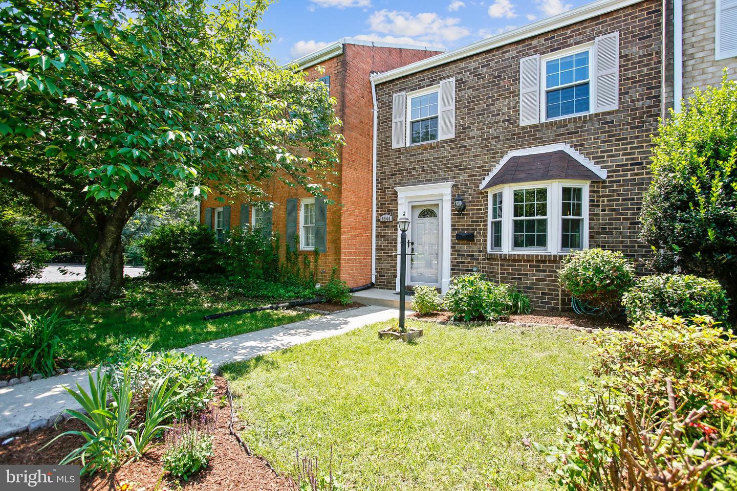 6544 Gildar St, Alexandria, VA 22310 - MLS VAFX2074154 - Coldwell Banker