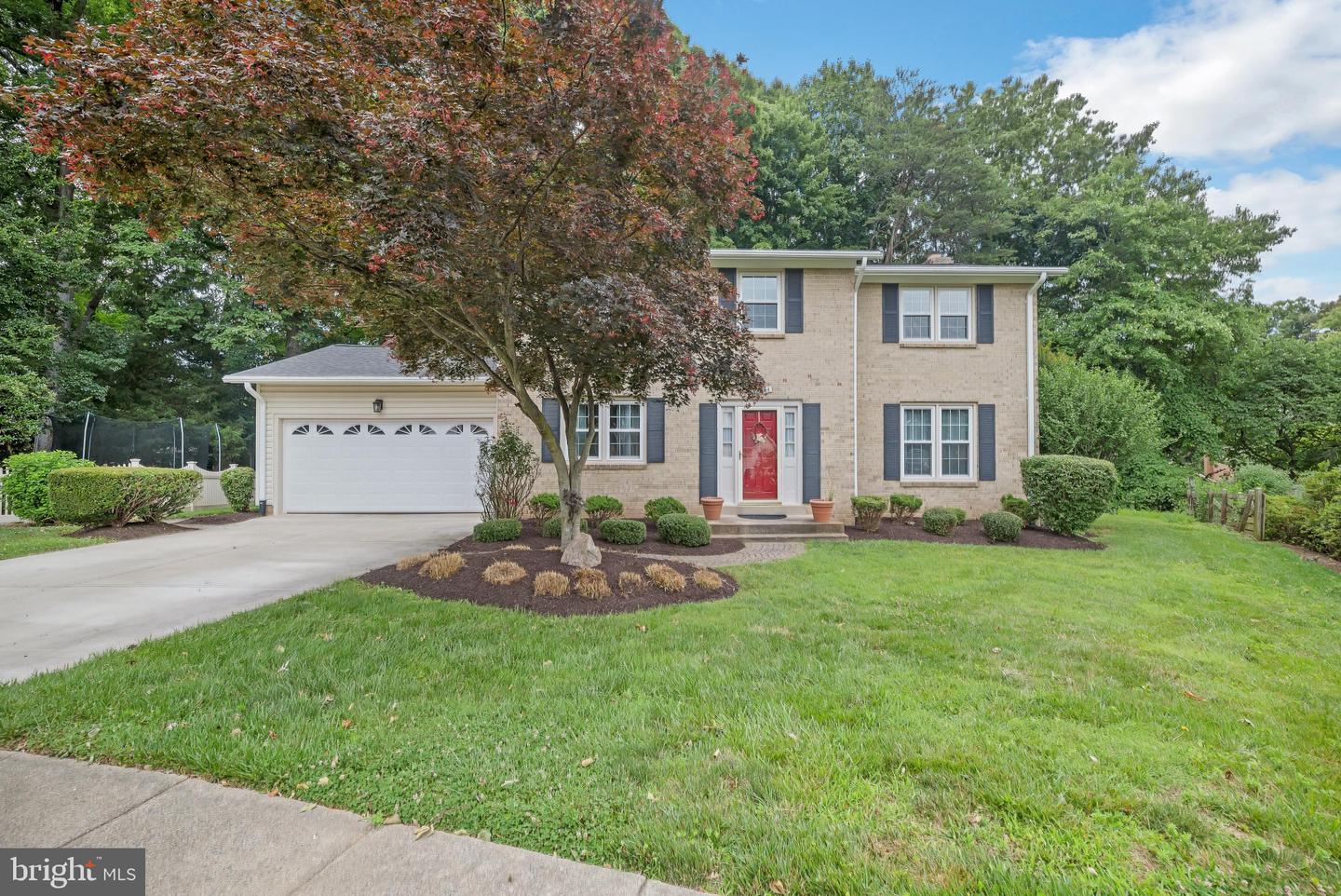 10401 Headly Ct, Fairfax, VA 22032 - MLS VAFX2078280 - Coldwell Banker