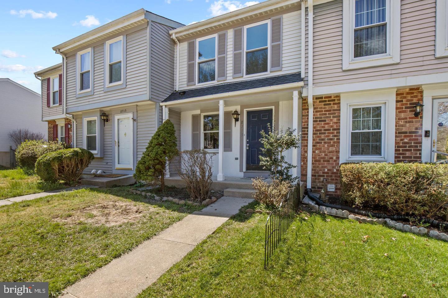 8715 Susquehanna St, Lorton, VA 22079 - MLS VAFX2081388 - Coldwell Banker