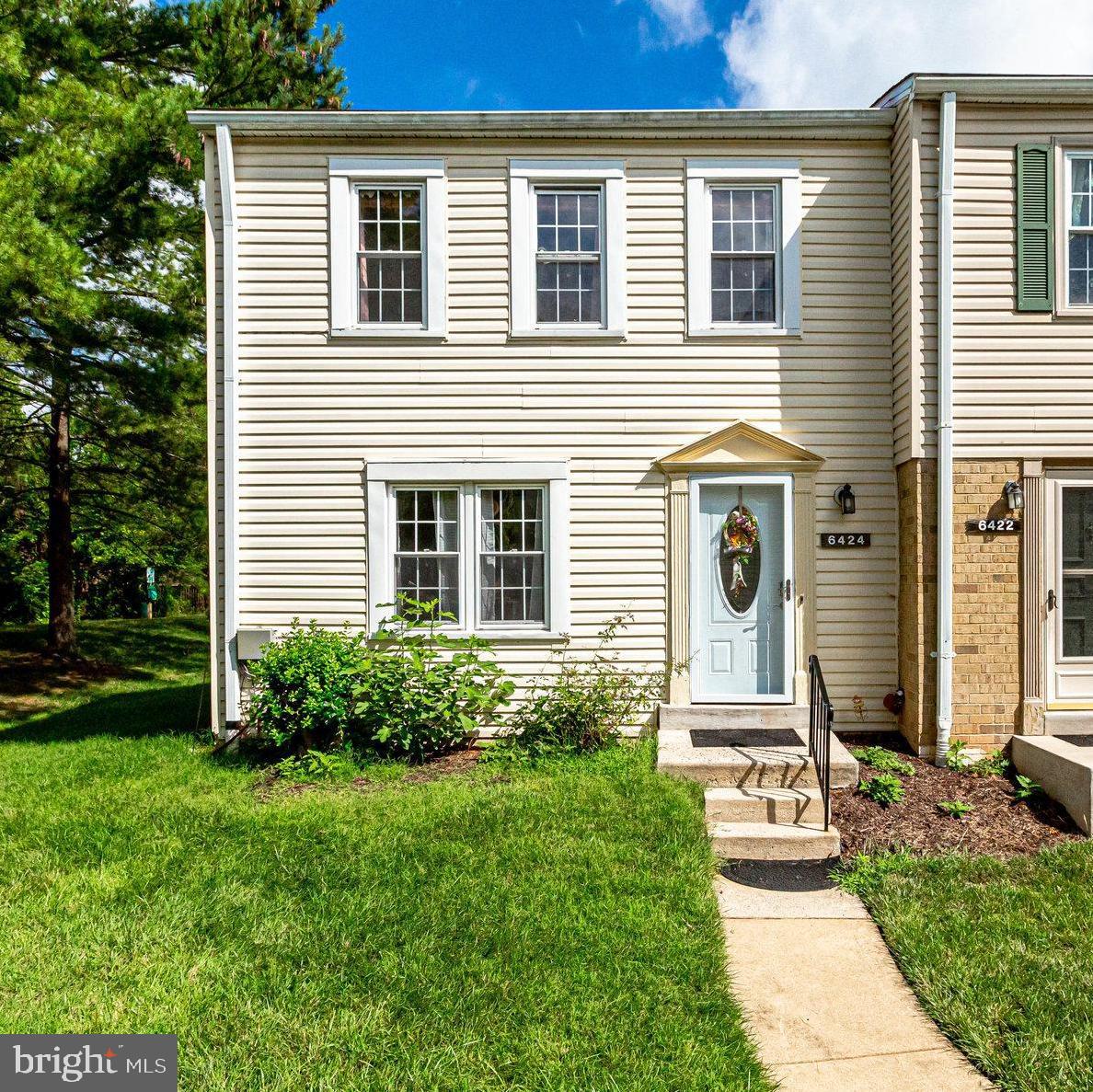 6424 Birch Leaf Ct, Burke, VA 22015 MLS VAFX2087272 Coldwell Banker