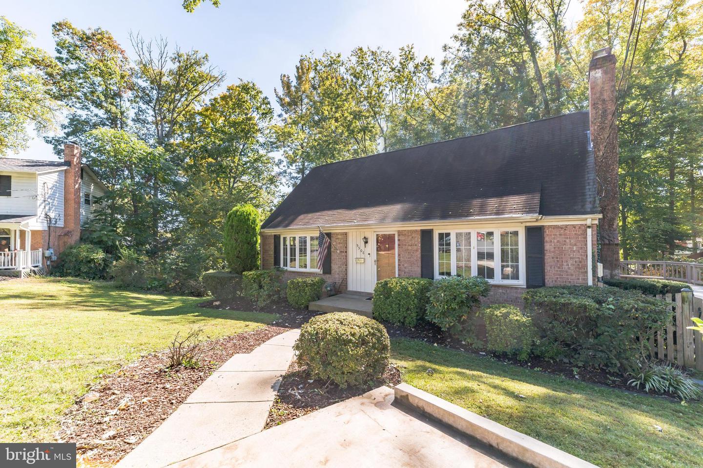 5506 Avon Ct, Springfield, VA 22151 MLS VAFX2099668 Coldwell Banker