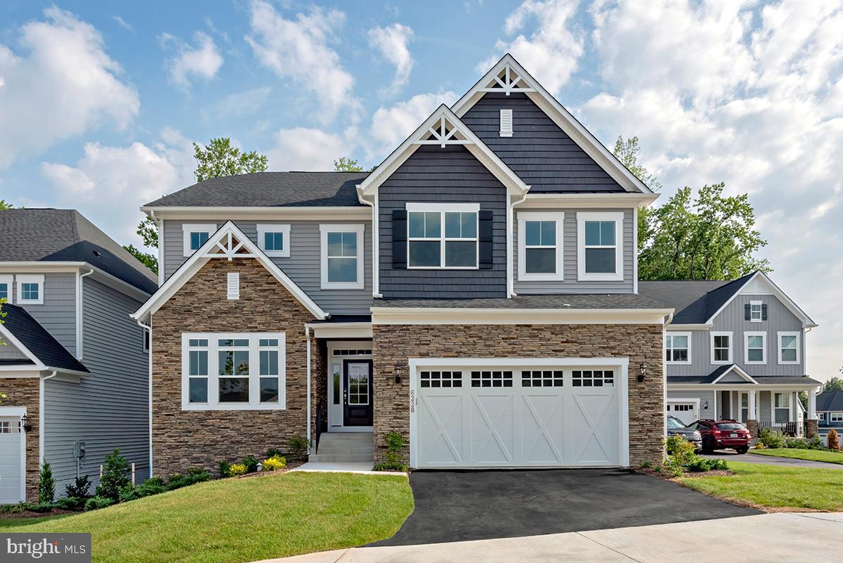 6659 Morvern Ln, Lorton, VA 22079 MLS VAFX2099802 Coldwell Banker