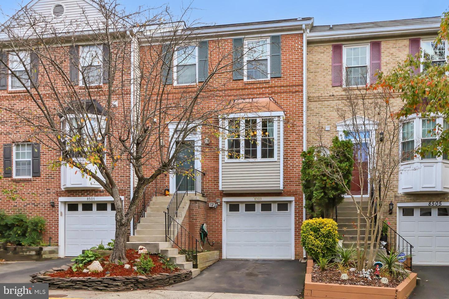 8503 Blue Bird Woods Ct, Lorton, VA 22079 MLS VAFX2100148 Coldwell