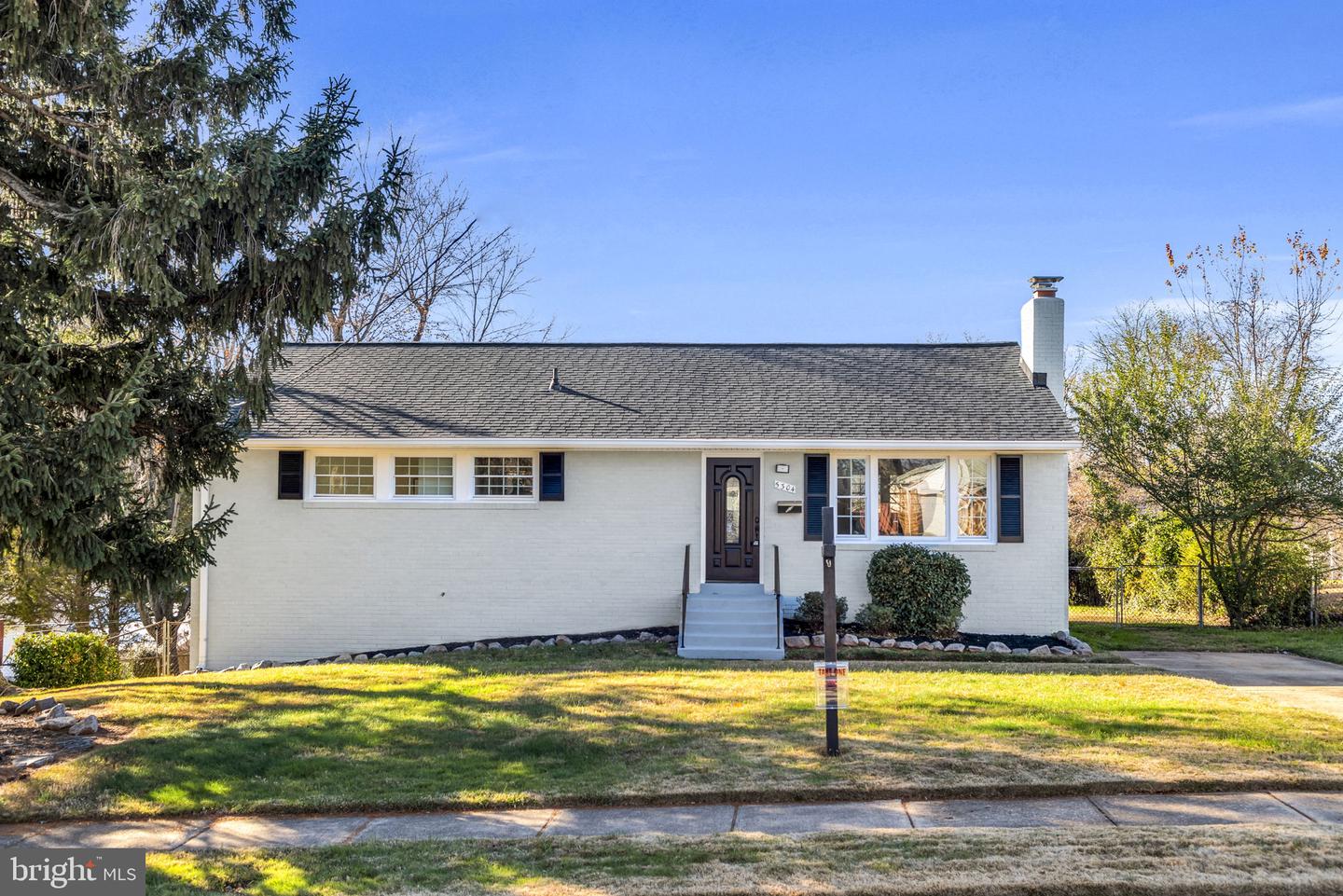 5304 Oldcastle Ln, Springfield, VA 22151 MLS VAFX2100494 Coldwell Banker