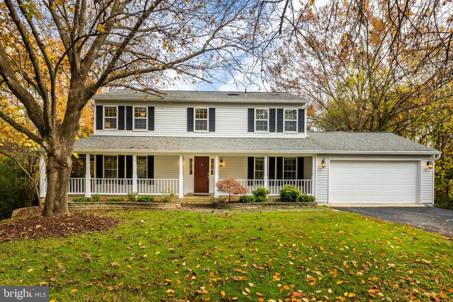 1515 Beulah Rd, Vienna, VA 22182 MLS VAFX2101534 Coldwell Banker