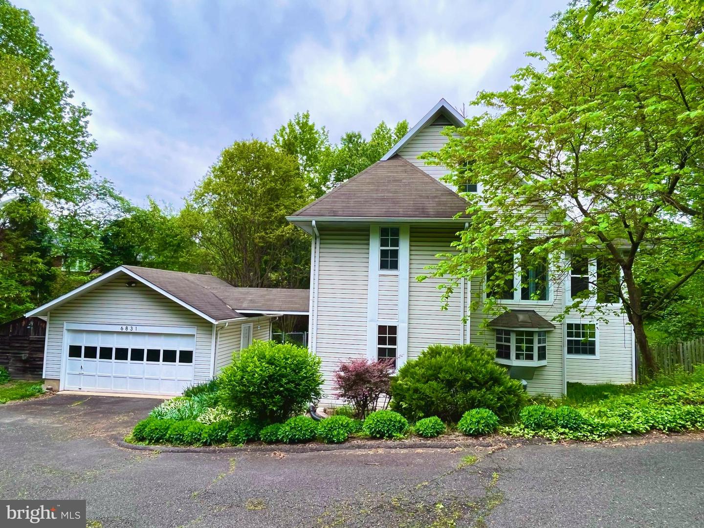 6831 Little River Turnpike, Annandale, VA 22003 MLS VAFX2101650