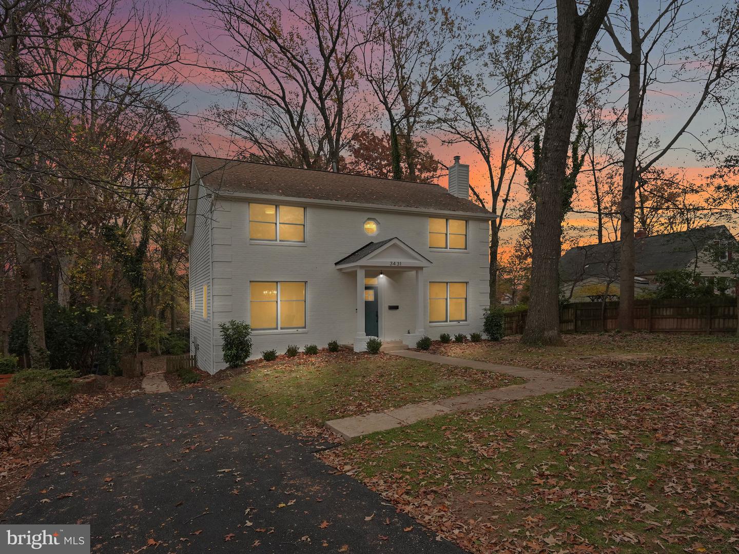 3431 Executive Ave, Falls Church, VA 22042 MLS VAFX2102718 Coldwell