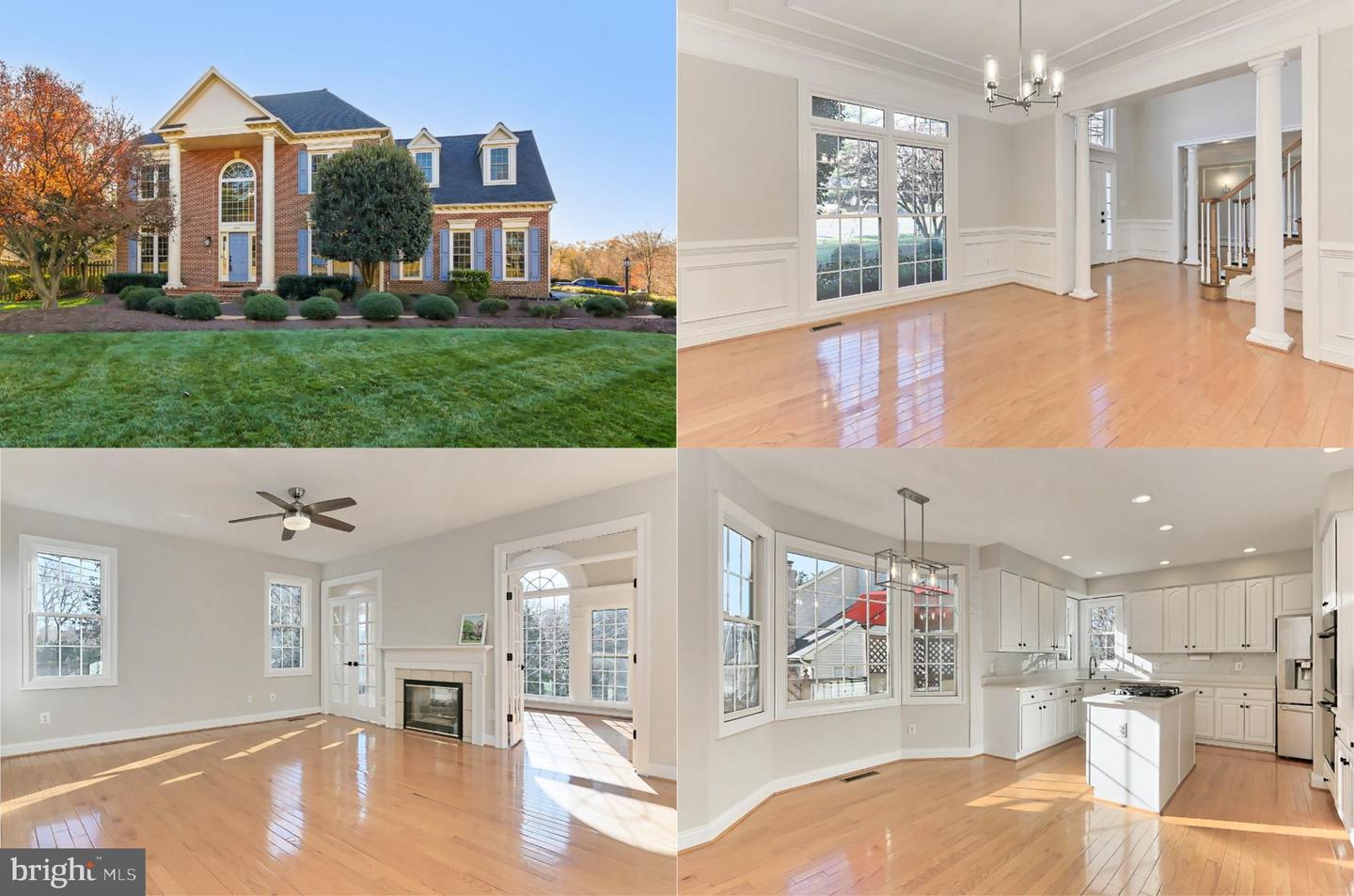 3001 Franklin Corner Ln, Oak Hill, VA 20171 MLS VAFX2104044