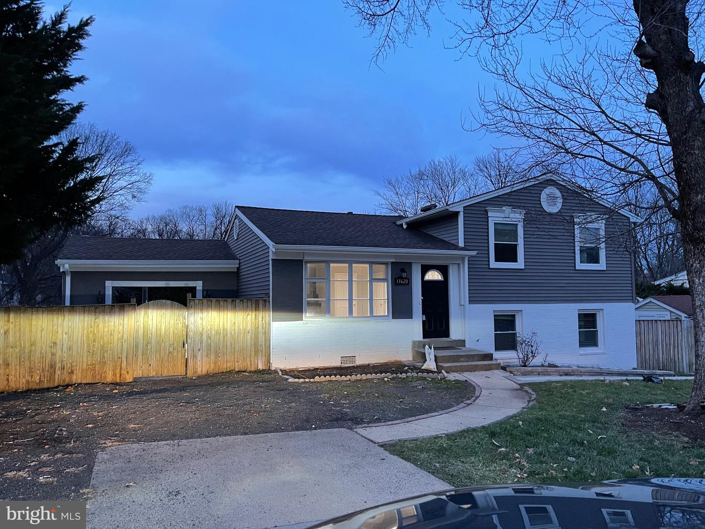 13620 Poplar Tree Rd, Chantilly, VA 20151 MLS VAFX2104150 Coldwell