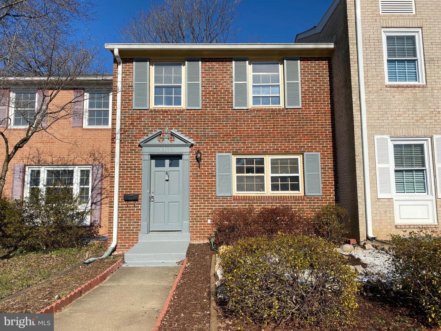 8366 Glastonbury Ct, Annandale, VA 22003 MLS VAFX2107236 Coldwell