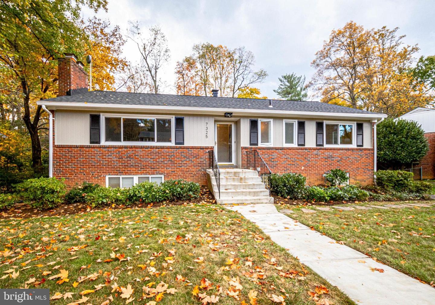 7325 Pinecastle Rd, Falls Church, VA 22043 MLS VAFX2108028 Coldwell