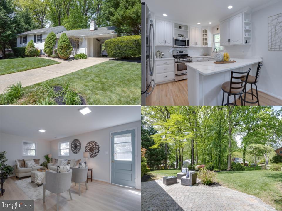 5716 Anola Ct, Springfield, VA 22151 MLS VAFX2109386 Coldwell Banker