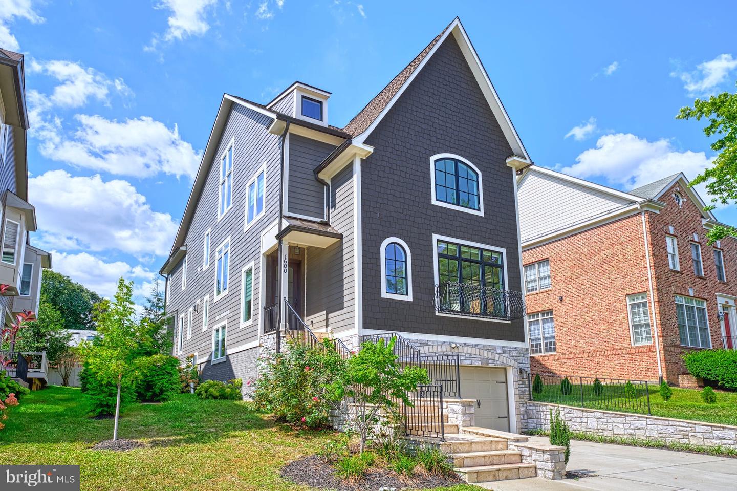 1600 Great Falls St, McLean, VA 22101 MLS VAFX2109520 Coldwell Banker