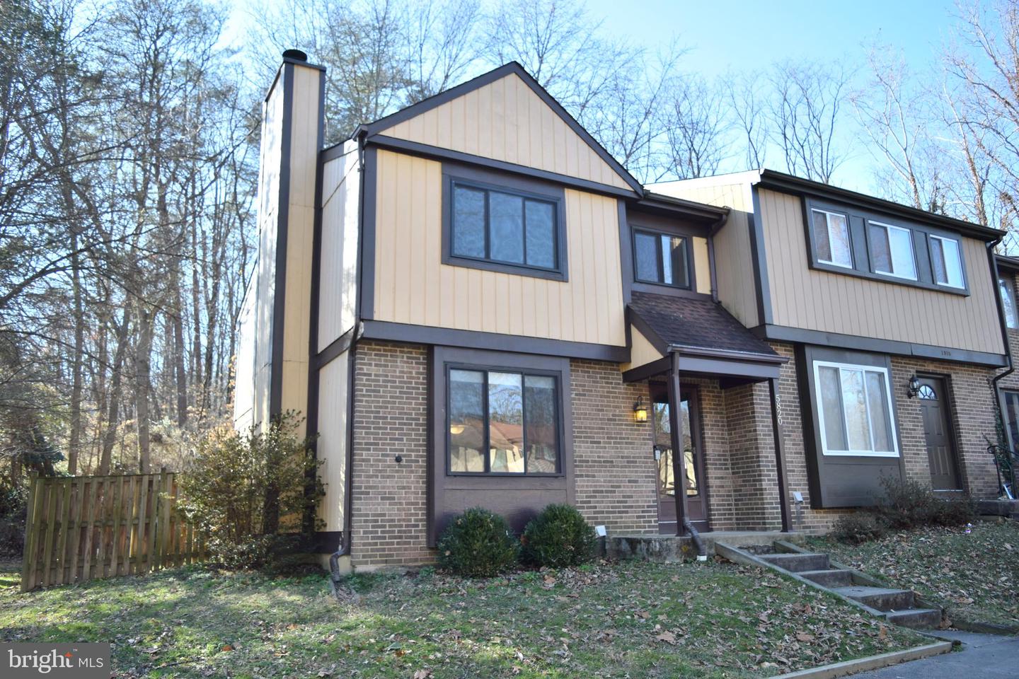 5820 Oak Bucket Ct, Burke, VA 22015 MLS VAFX2110070 Coldwell Banker