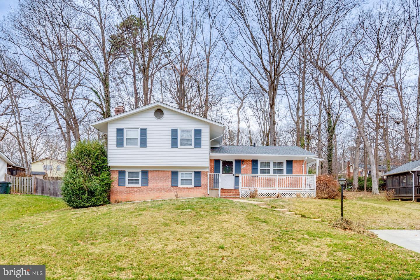 2404 Jackson Pkwy, Vienna, VA 22180 MLS VAFX2110084 Coldwell Banker