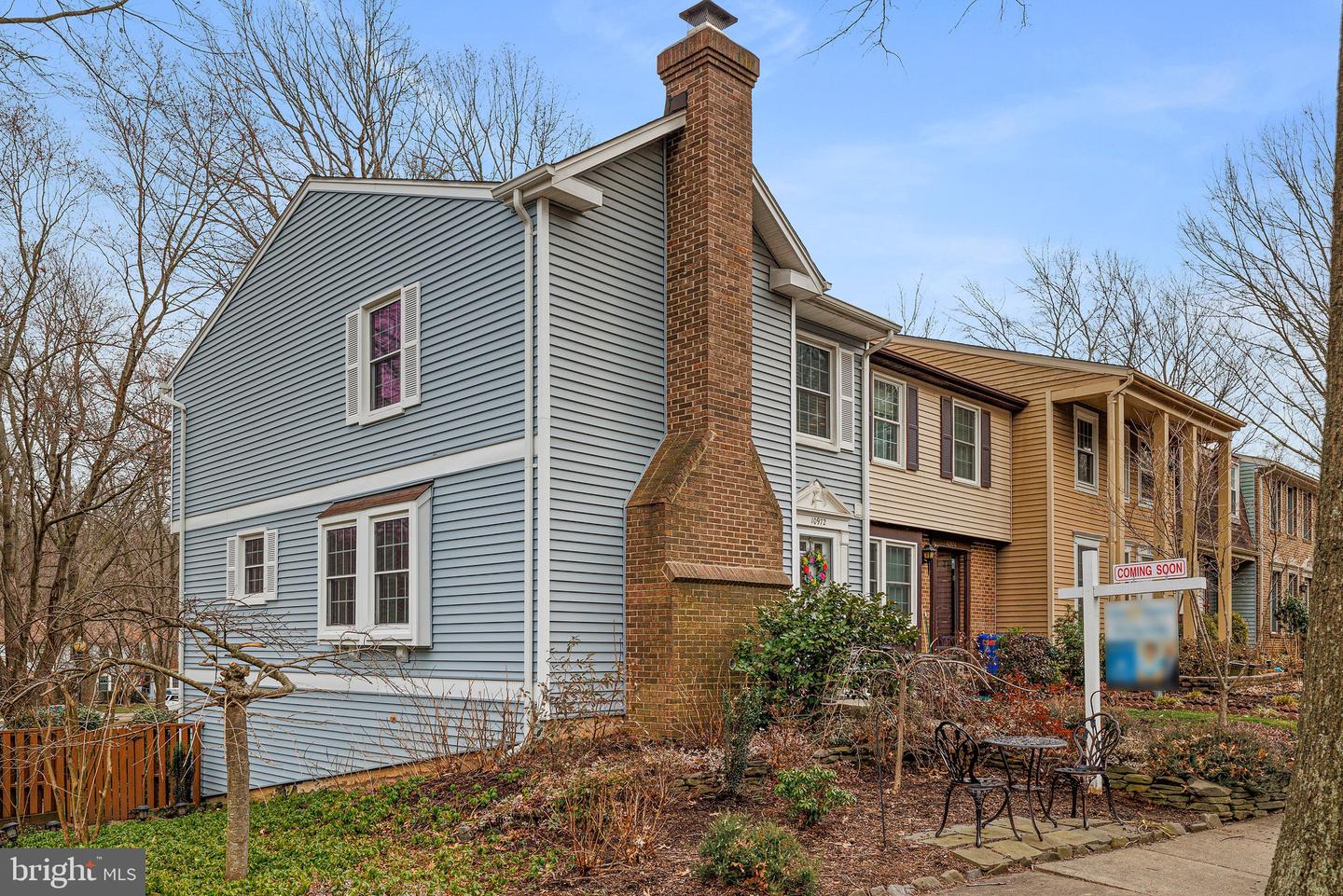 10972 Harpers Square Ct, Reston, VA 20191 MLS VAFX2110898 Coldwell