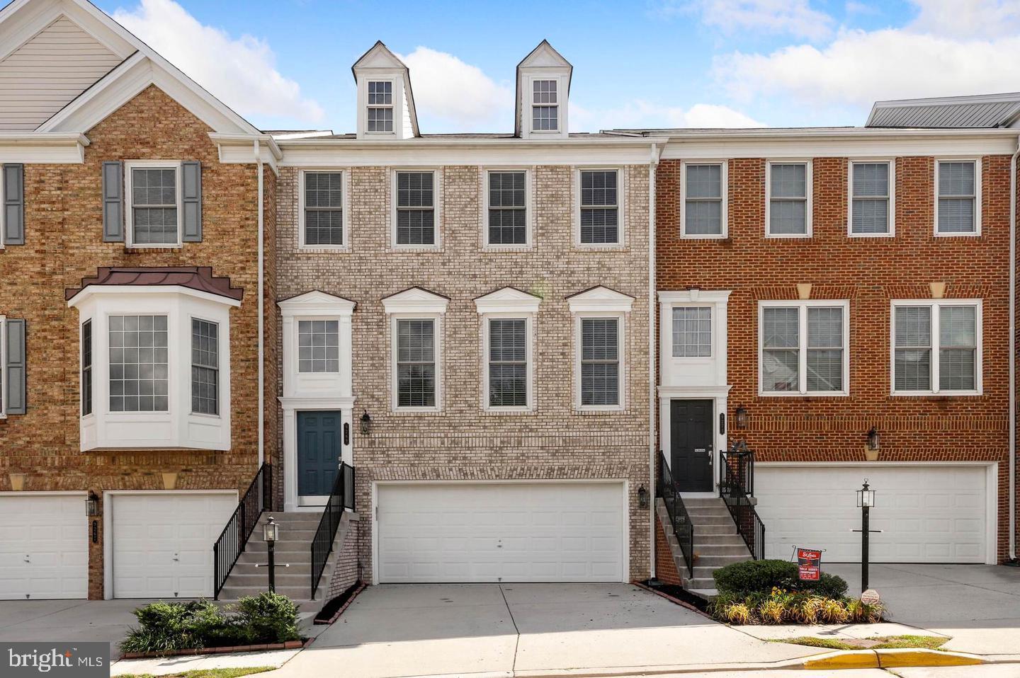 9269 Laurel Ridge Crossing Rd, Lorton, VA 22079 MLS VAFX2110908