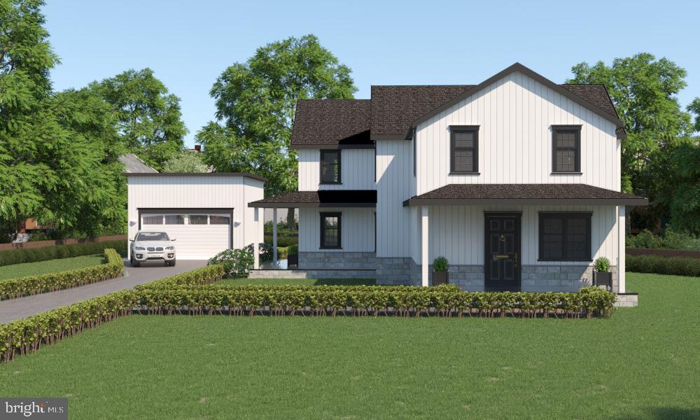 6336 Lincolnia Rd, Alexandria, VA 22312 MLS VAFX2110912 Coldwell Banker