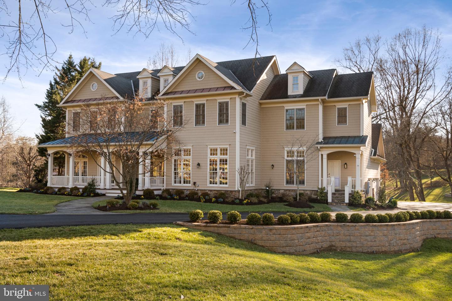 1006 Bryan Pond Ct McLean VA 22102 MLS VAFX2110960 Coldwell Banker