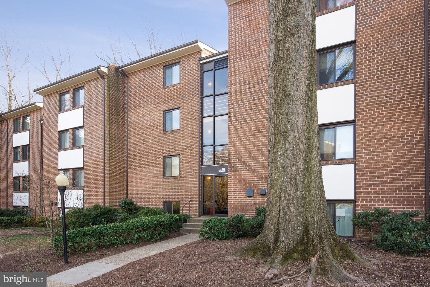 1417 Northgate Square, Reston, VA 20190 MLS VAFX2112286 Coldwell Banker