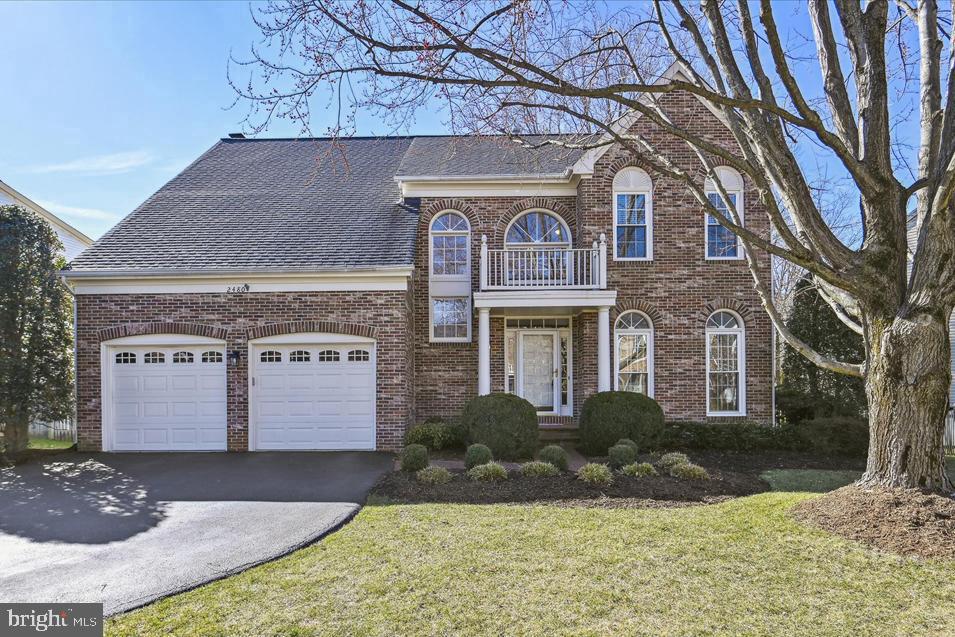 2480 Iron Rd, Oak Hill, VA 20171 MLS VAFX2112336 Coldwell Banker