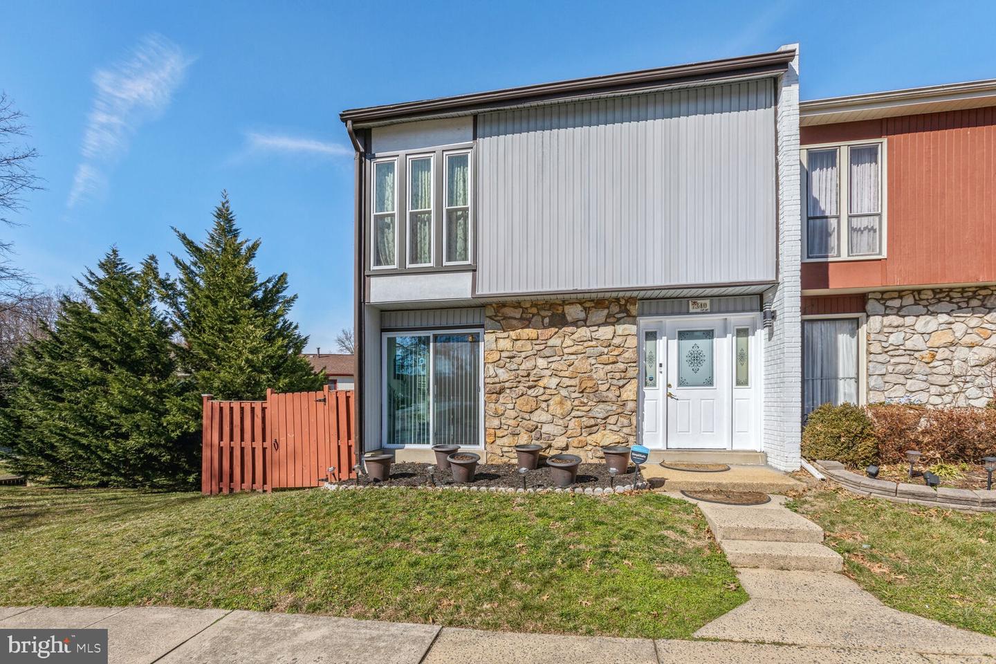 7340 Beulah St, Alexandria, VA 22315 MLS VAFX2113068 Coldwell Banker