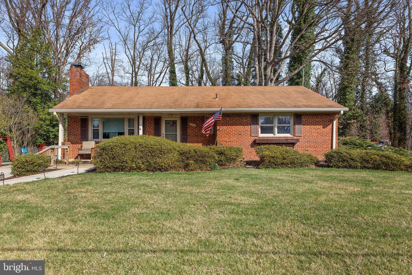 7418 Jervis St, Springfield, VA 22151 MLS VAFX2114854 Coldwell Banker