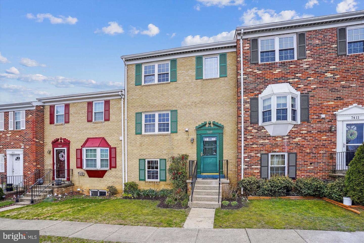 7409 Whernside St, Lorton, VA 22079 MLS VAFX2114864 Coldwell Banker