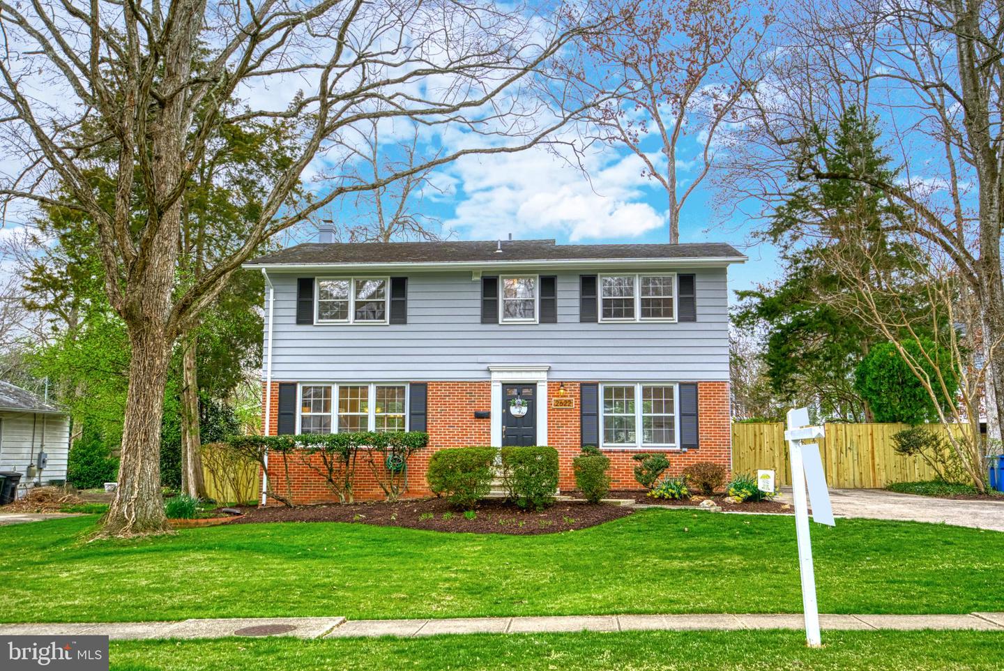 2622 Bowling Green Dr, Vienna, VA 22180 MLS VAFX2114946 Coldwell Banker