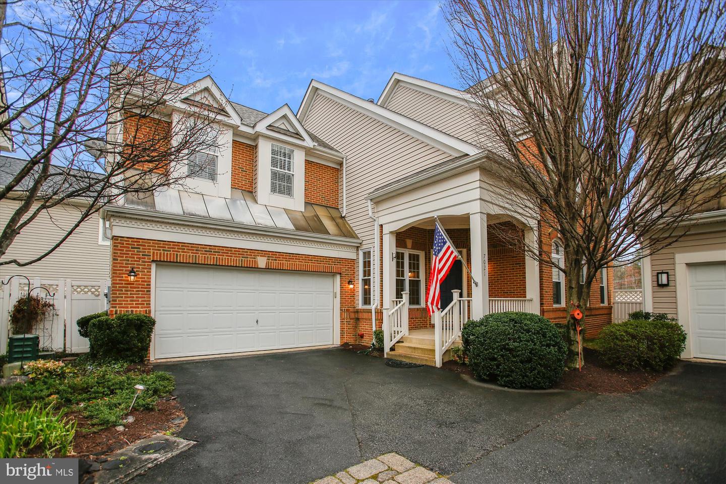 7021 Regional Inlet Dr, Fort Belvoir, VA 22060 MLS VAFX2115094