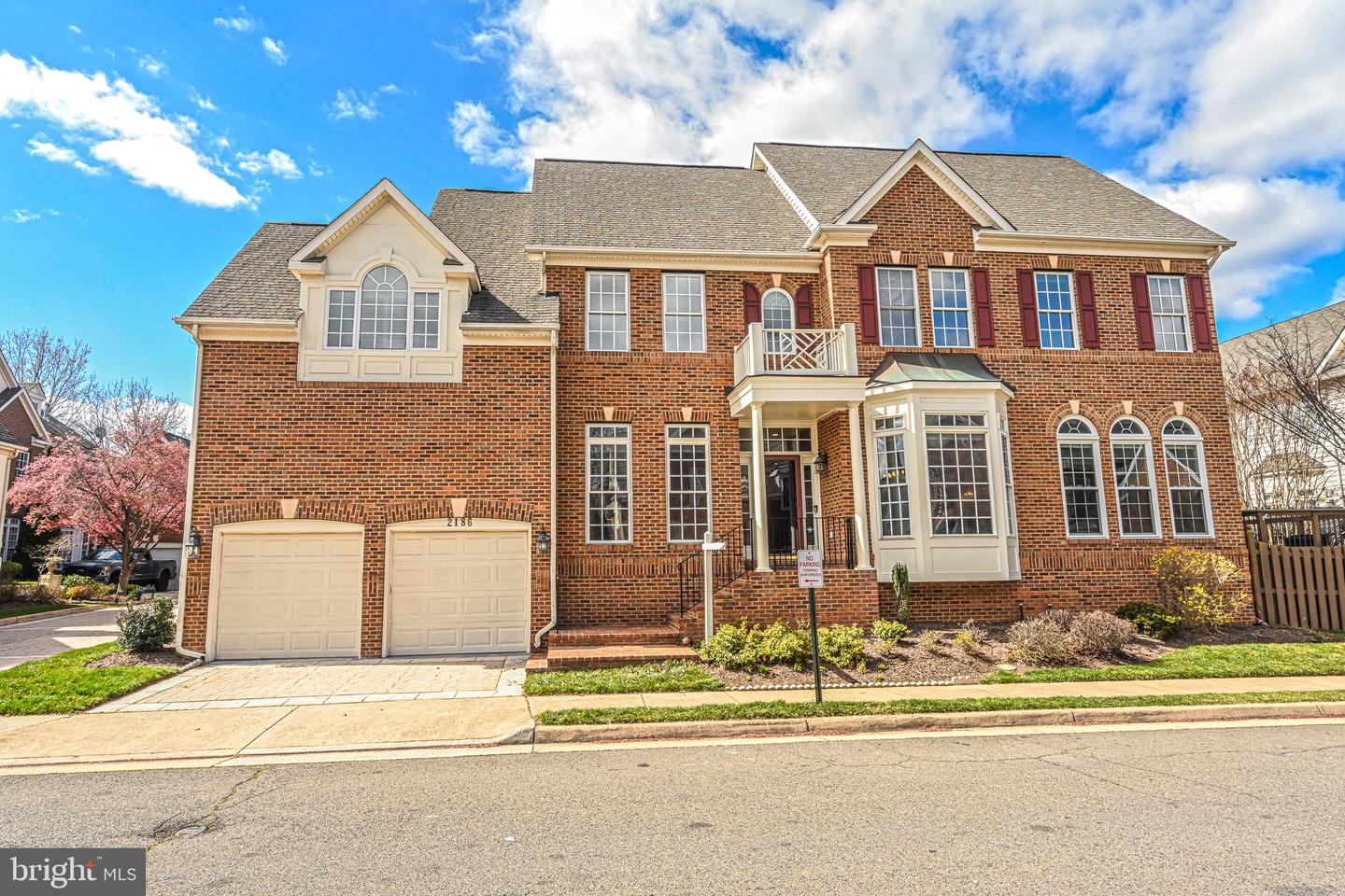 2186 Harithy Dr, Dunn Loring, VA 22027 MLS VAFX2116046 Coldwell Banker