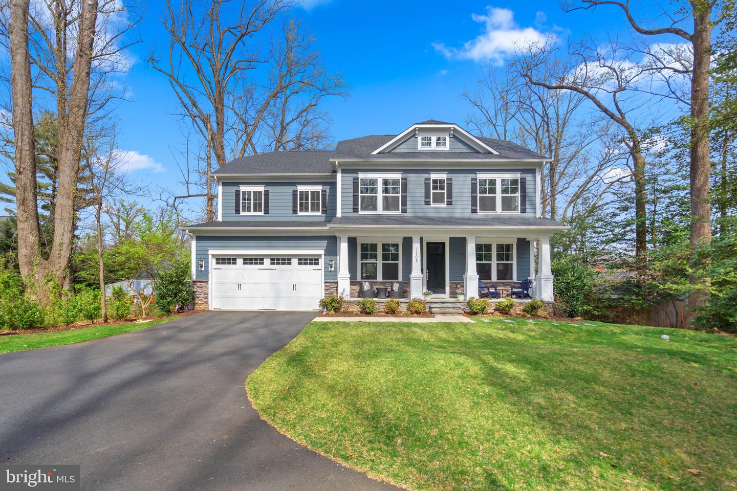 7903 Shreve Rd, Falls Church, VA 22043 MLS VAFX2116130 Coldwell Banker