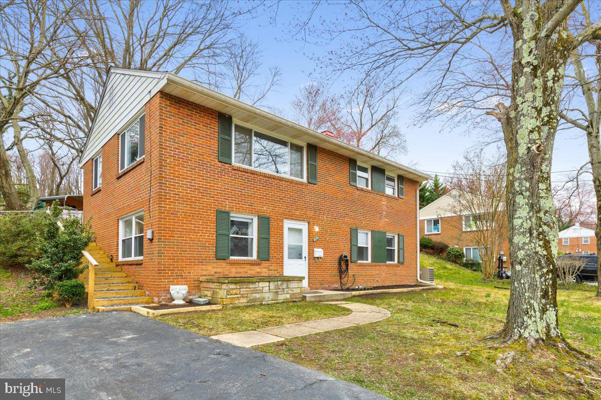 6141 Telegraph Rd, Alexandria, VA 22310 MLS VAFX2116748 Coldwell Banker