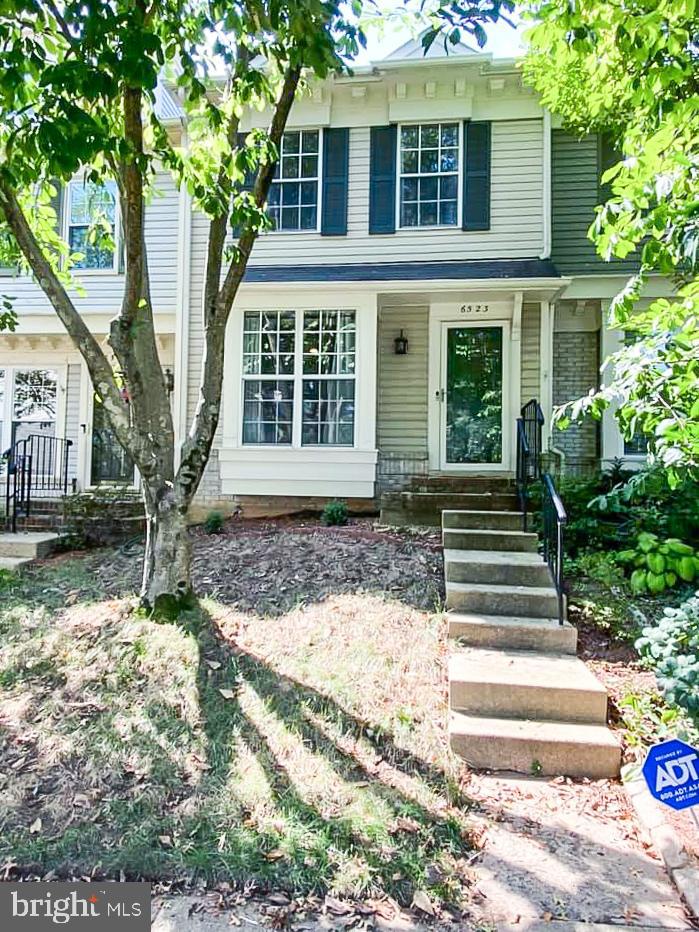6523 Cypress Point Rd, Alexandria, VA 22312 MLS VAFX2117264 Coldwell Banker