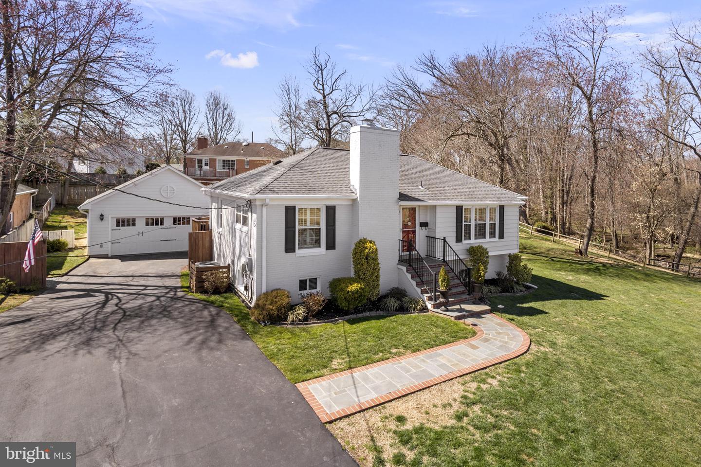 5500 Old Mill Rd, Alexandria, VA 22309 MLS VAFX2118052 Coldwell Banker